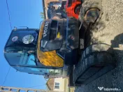 Miniexcavator VOLVO ECR  50D /  anul 2018 / 5 tone /  excavator 
