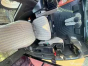 Miniexcavator VOLVO ECR  50D /  anul 2018 / 5 tone /  excavator 