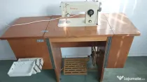 Vand masina cusut Veronica tip mobilier - 150 ron