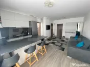 Apartament 2 camere, 50 mp, zona Vivo 