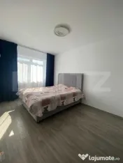 Apartament 2 camere, 50 mp, zona Vivo 