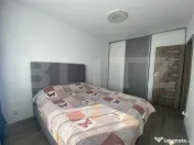 Apartament 2 camere, 50 mp, zona Vivo 