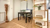 Garsonieră cu apusul în balcon, la 2 minute de metrou Lujeru