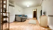 Garsonieră cu apusul în balcon, la 2 minute de metrou Lujeru