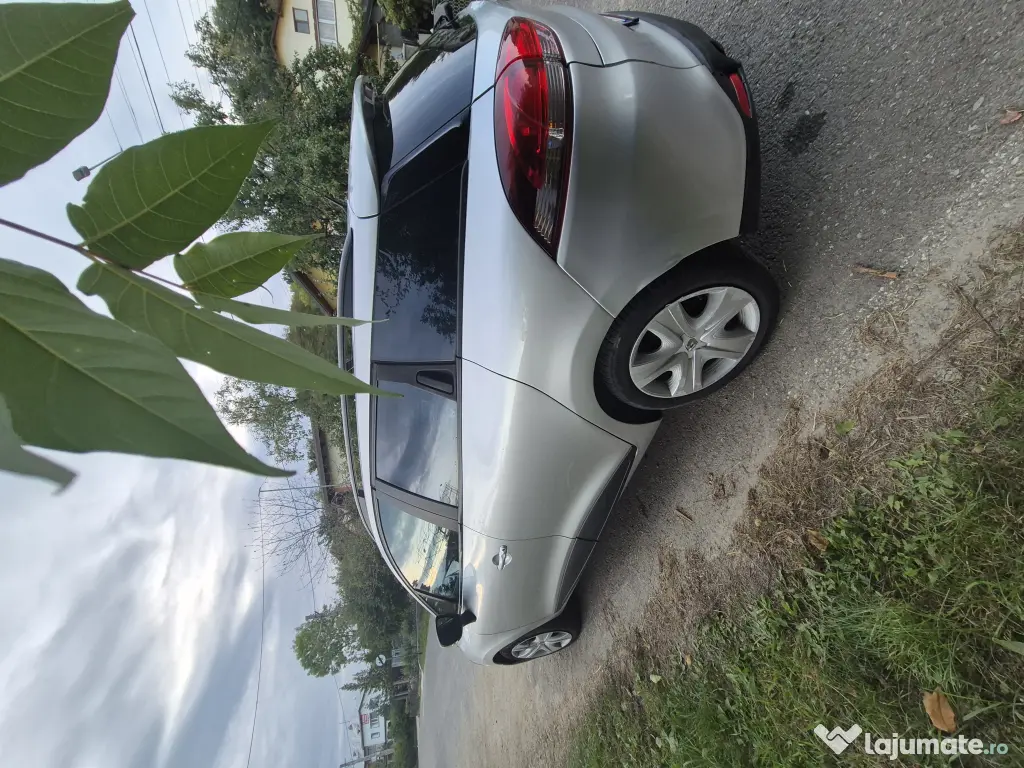 Renault CLIO 1.5 Dci