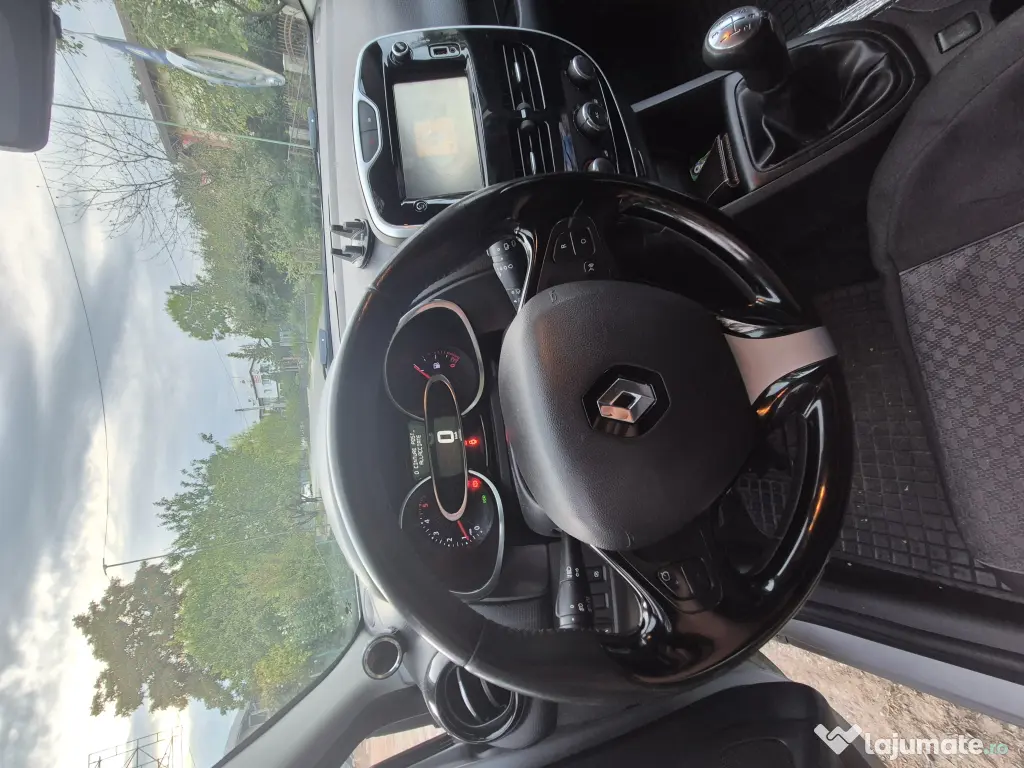 Renault CLIO 1.5 Dci