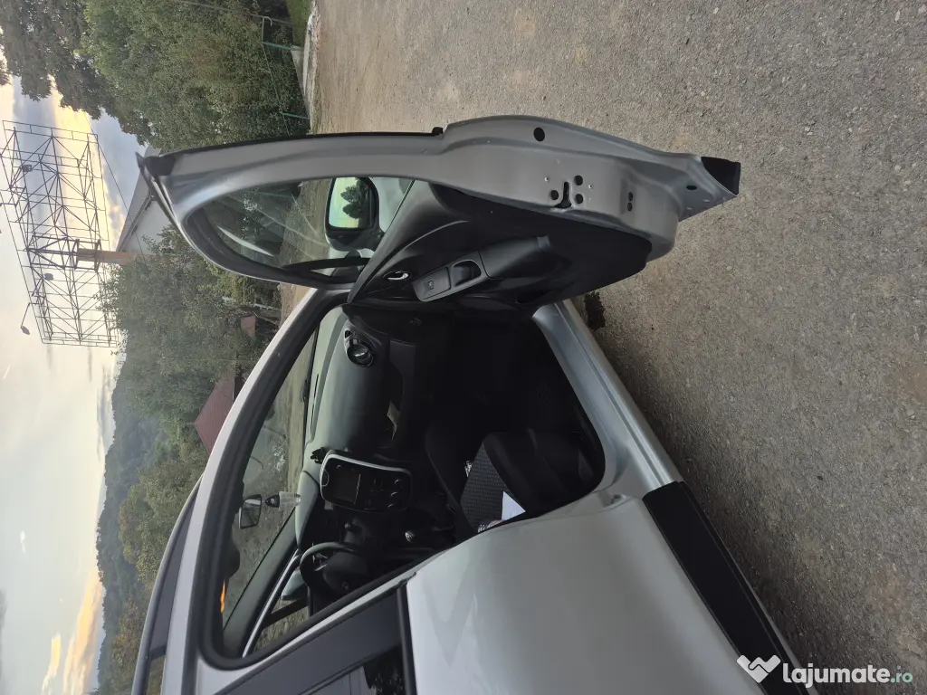 Renault CLIO 1.5 Dci