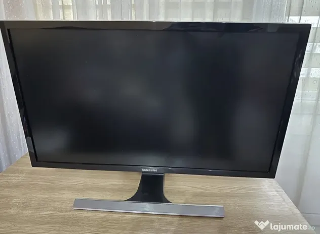 Monitor Samsung LED Gaming 28 inch 4K LU28E590DS