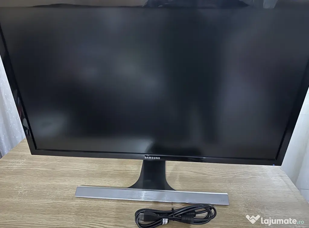 Monitor Samsung LED Gaming 28 inch 4K LU28E590DS