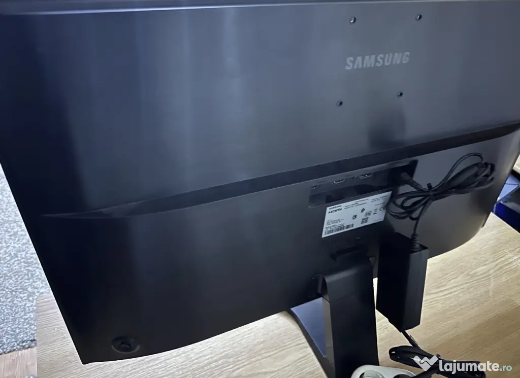 Monitor Samsung LED Gaming 28 inch 4K LU28E590DS