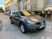 Nissan Qashqai Facelift 2014 • 1.6 Benzină 114 CP • Automată CVT • Impecabil 