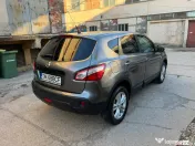 Nissan Qashqai Facelift 2014 • 1.6 Benzină 114 CP • Automată CVT • Impecabil 