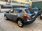 Nissan Qashqai Facelift 2014 • 1.6 Benzină 114 CP • Automată CVT • Impecabil 