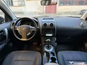 Nissan Qashqai Facelift 2014 • 1.6 Benzină 114 CP • Automată CVT • Impecabil 