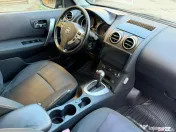 Nissan Qashqai Facelift 2014 • 1.6 Benzină 114 CP • Automată CVT • Impecabil 