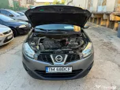 Nissan Qashqai Facelift 2014 • 1.6 Benzină 114 CP • Automată CVT • Impecabil 