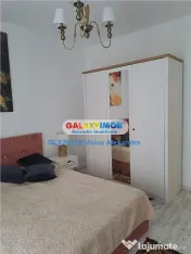 Apartament 2 Cam Berceni - Metalurgiei - Grand Kristal 