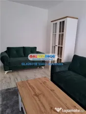 Apartament 2 Cam Berceni - Metalurgiei - Grand Kristal 