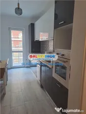 Apartament 2 Cam Berceni - Metalurgiei - Grand Kristal 