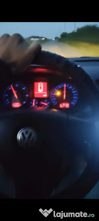 Vând Volkswagen Passat B6 an 2006