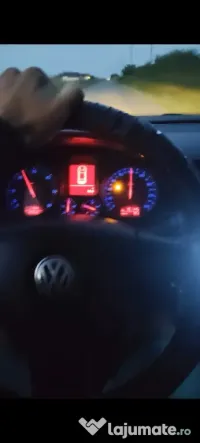 Vând Volkswagen Passat B6 an 2006 