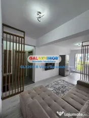 Apartament 2 Cam Lux I Bloc Nou Berceni I Grand Arena