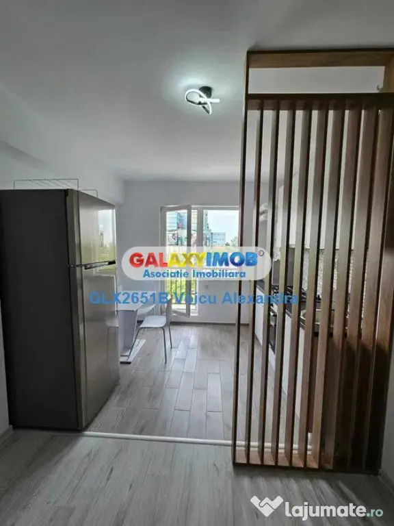 Apartament 2 Cam Lux I Bloc Nou Berceni I Grand Arena - Bucuresti (Bucuresti-Ilfov)