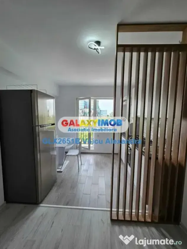 Apartament 2 Cam Lux I Bloc Nou Berceni I Grand Arena - Bucuresti (Bucuresti-Ilfov)
