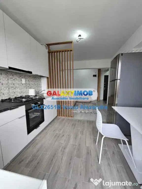 Apartament 2 Cam Lux I Bloc Nou Berceni I Grand Arena - Bucuresti (Bucuresti-Ilfov)