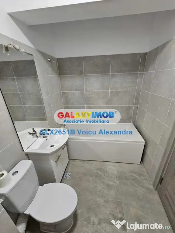 Apartament 2 Cam Lux I Bloc Nou Berceni I Grand Arena - Bucuresti (Bucuresti-Ilfov)