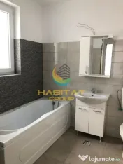 Apartament 2 camere Luminos 60mp 