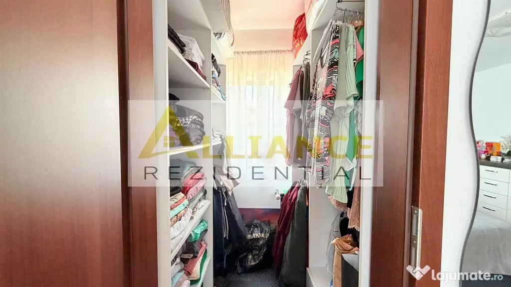Casa Individuala - 5 camere - 3 bai - 520mp teren - Berceni (Bucuresti-Ilfov)