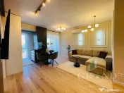 Apartament NOU, 2 camere, str Tineretului, Florești 