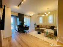 Apartament NOU, 2 camere, str Tineretului, Florești