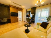Apartament NOU, 2 camere, str Tineretului, Florești 