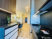 Apartament NOU, 2 camere, str Tineretului, Florești 
