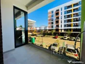 Apartament NOU, 2 camere, str Tineretului, Florești 