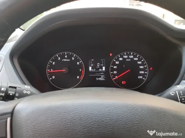 Hyundai i20 Comfort+ 1.2 Benzină 84 CP | 2020 | 55.000 km | Primul proprietar
