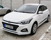 Hyundai i20 Comfort+ 1.2 Benzină 84 CP | 2020 | 55.000 km | Primul proprietar