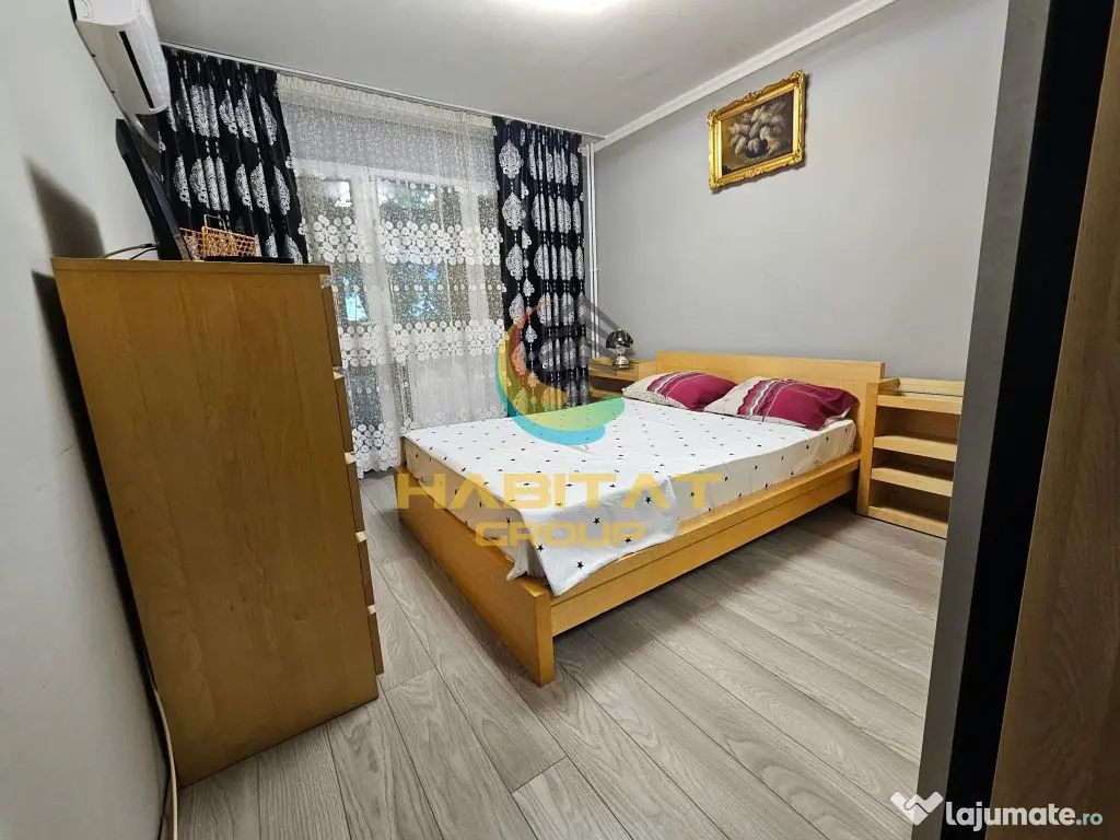 3 camere de inchiriat Emil Racovita - Bucuresti (Bucuresti-Ilfov)