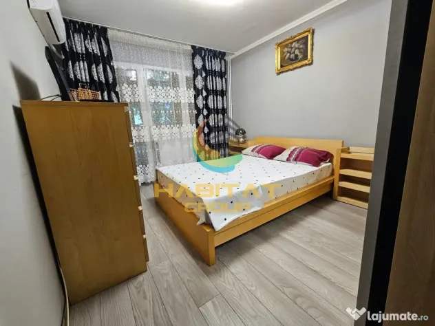3 camere de inchiriat Emil Racovita - Bucuresti (Bucuresti-Ilfov)