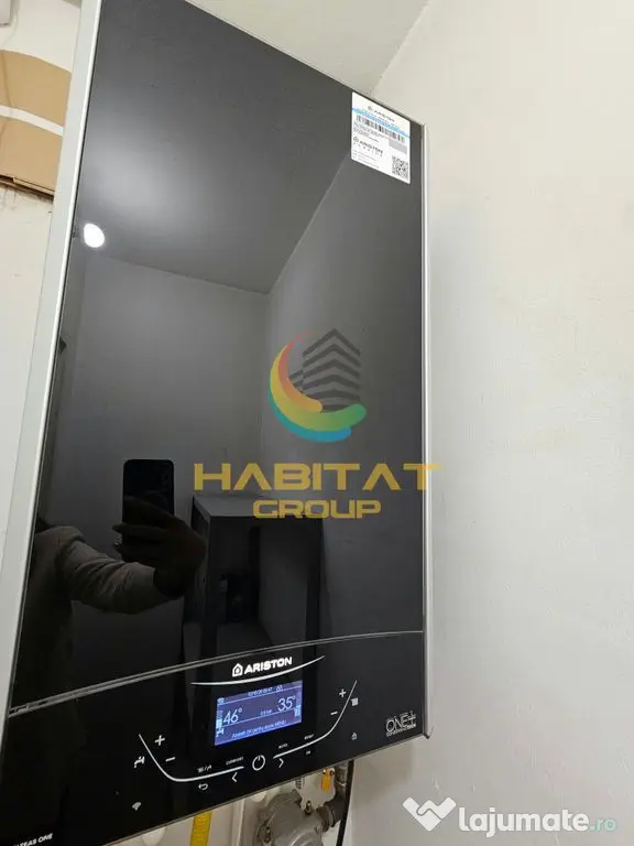 3 camere de inchiriat Emil Racovita - Bucuresti (Bucuresti-Ilfov)