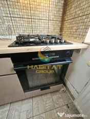 3 camere de inchiriat Emil Racovita
