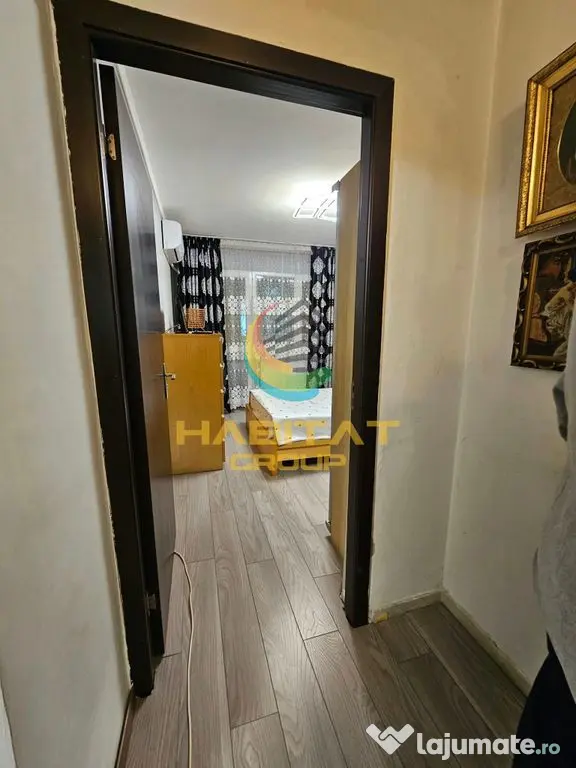 3 camere de inchiriat Emil Racovita - Bucuresti (Bucuresti-Ilfov)