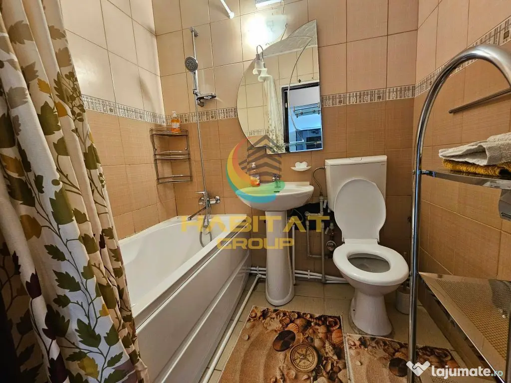 3 camere de inchiriat Emil Racovita - Bucuresti (Bucuresti-Ilfov)
