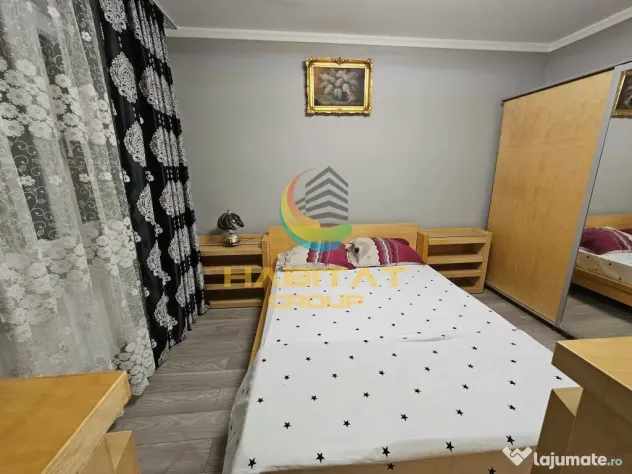 3 camere de inchiriat Emil Racovita - Bucuresti (Bucuresti-Ilfov)