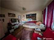 Orasti casa batraneasca, teren 1400 mp deschidere 28 ml,toat 
