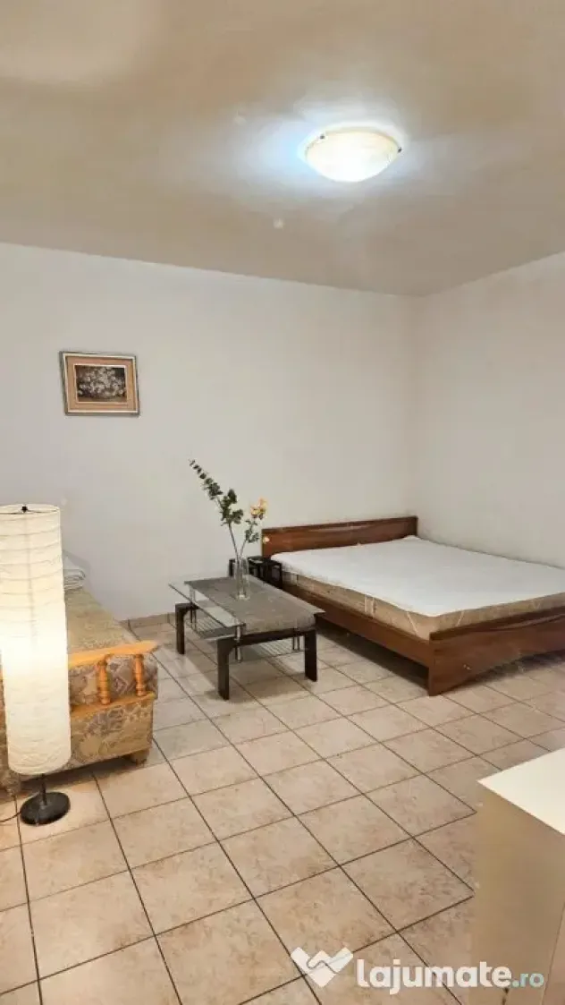 Obor iancului iulia hasdeu etaj 2 - Bucuresti (Bucuresti-Ilfov)