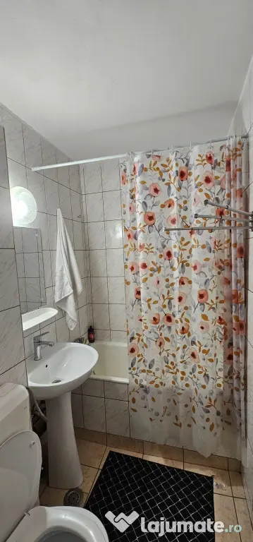 Obor iancului iulia hasdeu etaj 2 - Bucuresti (Bucuresti-Ilfov)
