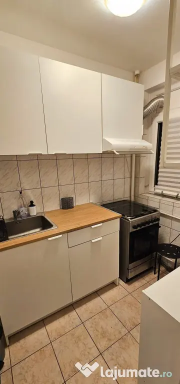 Obor iancului iulia hasdeu etaj 2 - Bucuresti (Bucuresti-Ilfov)